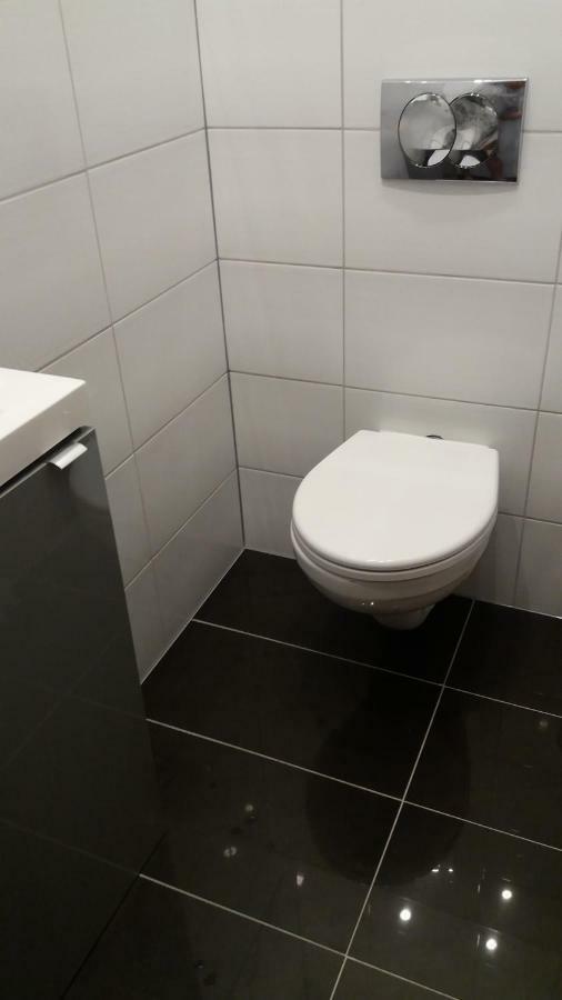 Dom Wakacyjny Kuszewo Czaplinek Luaran gambar